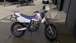 Yamaha TT-R 250 Open Enduro, 1996 