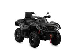 Aodes Pathcross ATV 650 L, 2024 