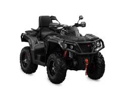 Aodes Pathcross ATV 800 L, 2024 