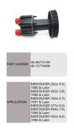    Mercruiser 46-807151A9  