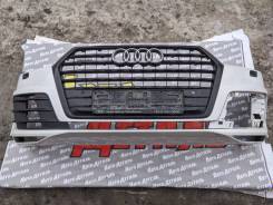   Audi Q7 4M 2015