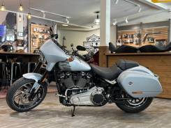 Harley-Davidson Sport Glide FXRT, 2023 