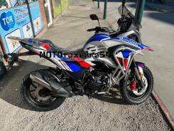 Motoland GS ENDURO, 2024 