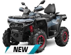  Cfmoto Cforce 800 HO EPS LTD 