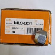   Toyota Hiace TRH223L, 2TRFE ( ) MLS001 