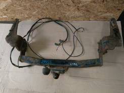 ��������� ���������� (������) SsangYong Actyon Sports 2013 II 2.0 D20Q ����