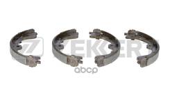  . . . Zekkert . BK4011 BK-4011 Zekkert 