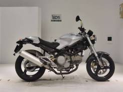  Ducati Monster 400 042023 