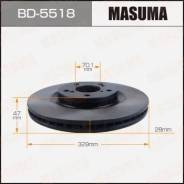  Masuma, front Honda Pilot 10- [.2] Masuma,  