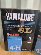  YAmalube 4- , 4,  