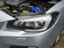   (GT-S , LED), Subaru Levorg VM4 FB16 2015 73
