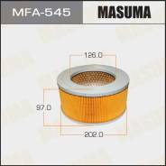   Masuma A-422, . MFA-545 