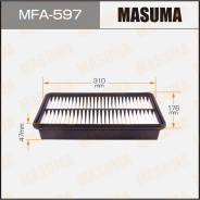   Masuma A-474, . MFA-597 