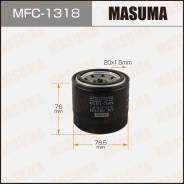   Masuma C-307, . MFC-1318 