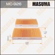   Masuma AC-803, . MC-926 