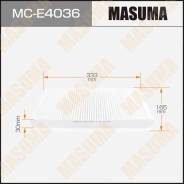   Masuma AC-0136, . MC-E4036 