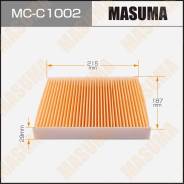  Masuma AC-111E, . MC-C1002 