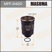   Masuma FC-409, . MFF-3420 