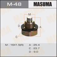     "Masuma" Toyota CAMI, RUSH 