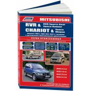   ,     Mitsubishi Chariot, Mitsubishi RVR, Mitsubishi RVR Sports Gear, Mitsubishi Space Runner      (1991-1997 . ) 