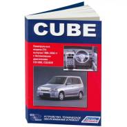   ,     Nissan Cube    (1998-2002 . ) 