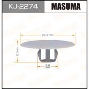   Masuma KJ-2274 , - (OEM MB020923) 