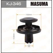   Masuma KJ-346 (OEM 01553-09191, 09409-07332, 09409-07334, 90467-07164, 91512-SM4-003) 