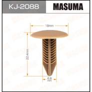   Masuma KJ-2088 ,  (OEM 90667-S0D-003ZD)    50  