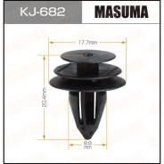   Masuma KJ-682 