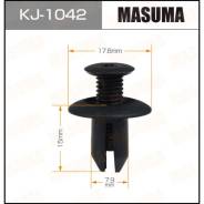   Masuma KJ-1042 (OEM B092-51-833) 