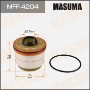   "Masuma" F-193 