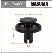   Masuma KJ-2481 (OEM 90467-07215)    50  