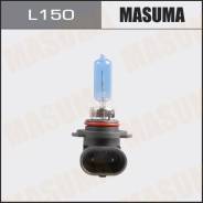   Masuma Blue Skyglow HB3 (9005) (P20d, T12), 12, 65, 4200, 1  