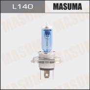   Masuma Blue Skyglow H4 (P43t, T16), 12, 60/55, 4200, 1  