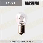  Masuma P21W (BA15s, S25), 12, 21,  10 , . L551    10  
