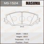    Masuma ,    (4 ), . MS-1524 