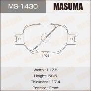    Masuma ,    (4 ), . MS-1430 