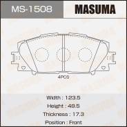    Masuma ,    (4 ), . MS-1508 