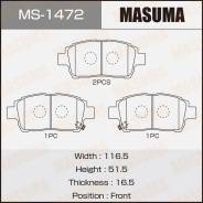    Masuma ,    (4 ), . MS-1472 