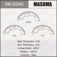    Masuma,    (4 ), . MK-2342 