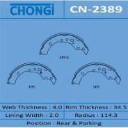    Chongi,    (4 ), . CN-2389 