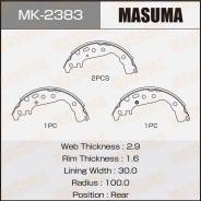    Masuma,    (4 ), . MK-2383 