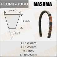   "Masuma" .6360 