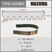   "Masuma" 7PK-2280 