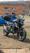 BMW G 310 GS, 2018 