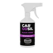  , ,  Cargosil Black Shine 0,5  () 