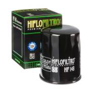    Honda Yamaha Hiflo Filtro Hiflo filtro . HF148 
