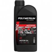 Polymerium Motofan 702 2T 