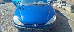 Peugeot 206, 2006 