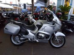 BMW R 1150 RT, 2003 